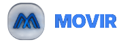 Movir Logo